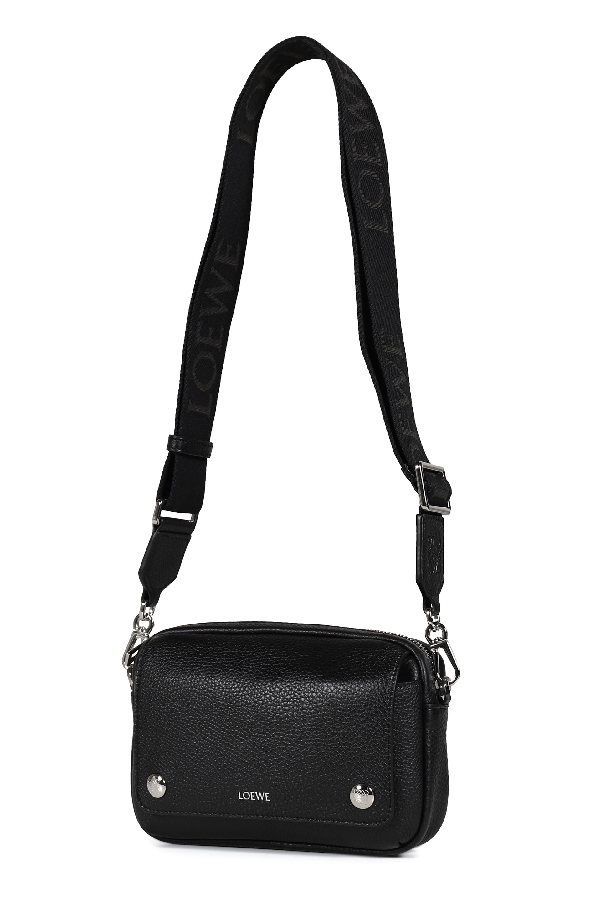 PUZZLE LARGE BIKER / BLK