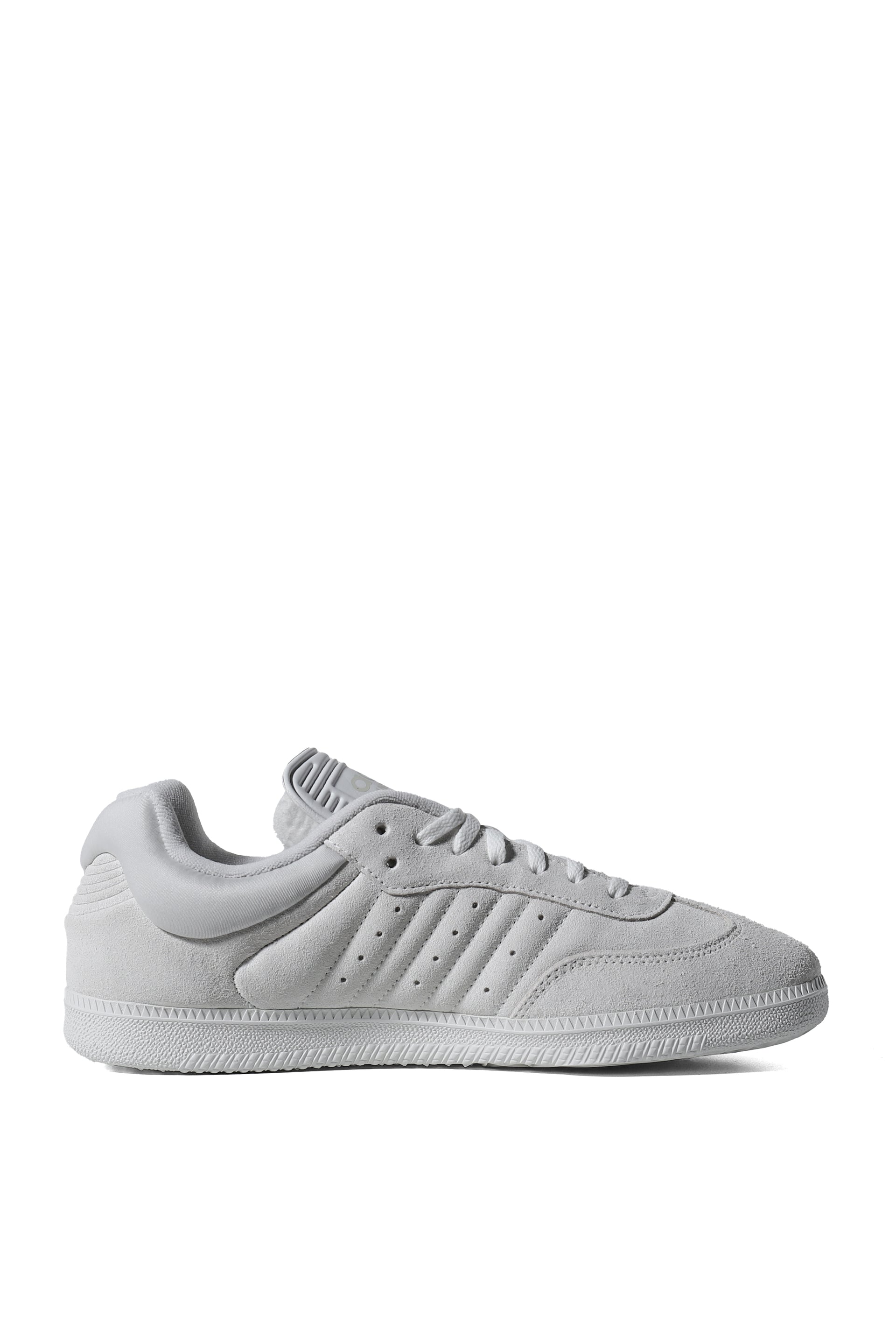 adidas × DingYun Zhang DYZ SAMBA / BONE