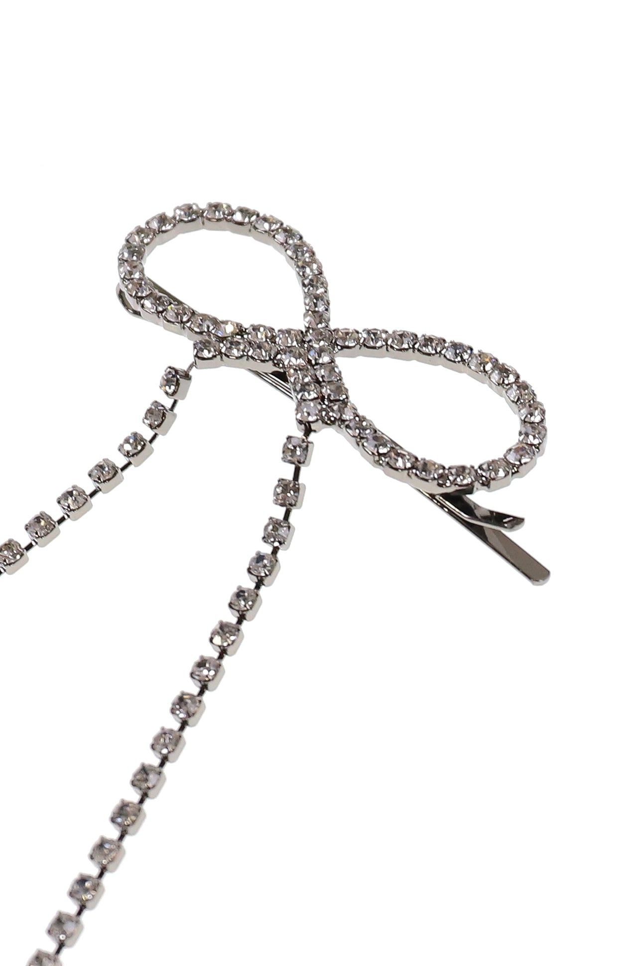 SMALL RIBBON SET 01 / WHT