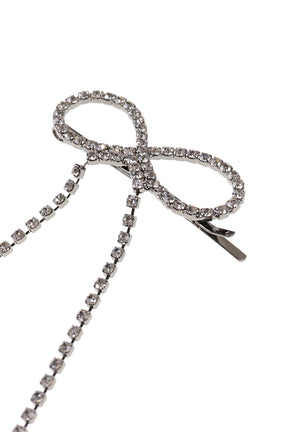 SMALL RIBBON SET 01 / WHT