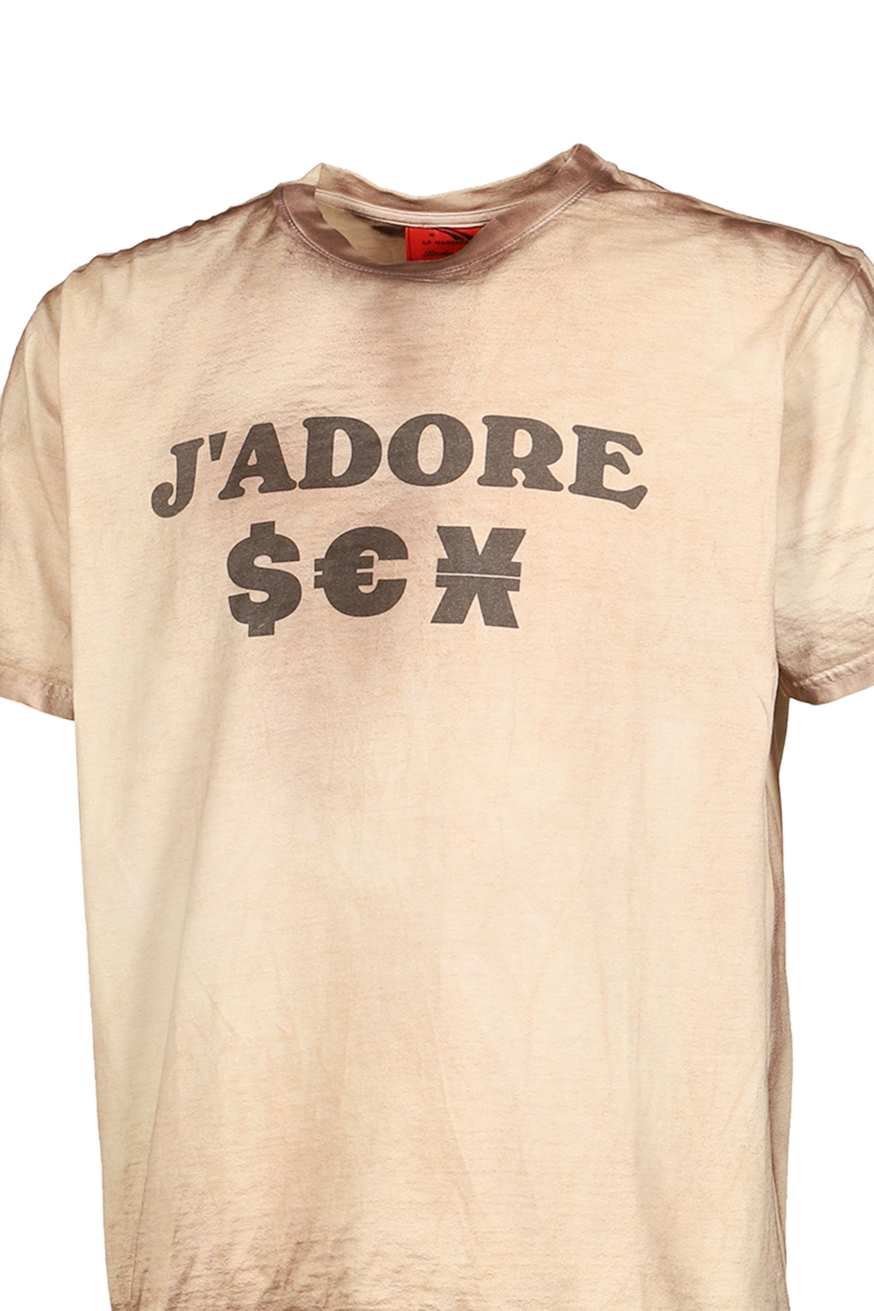 J'ADORE $?\ / BEI
