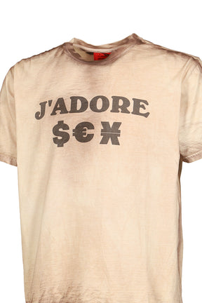 J'ADORE $?\ / BEI
