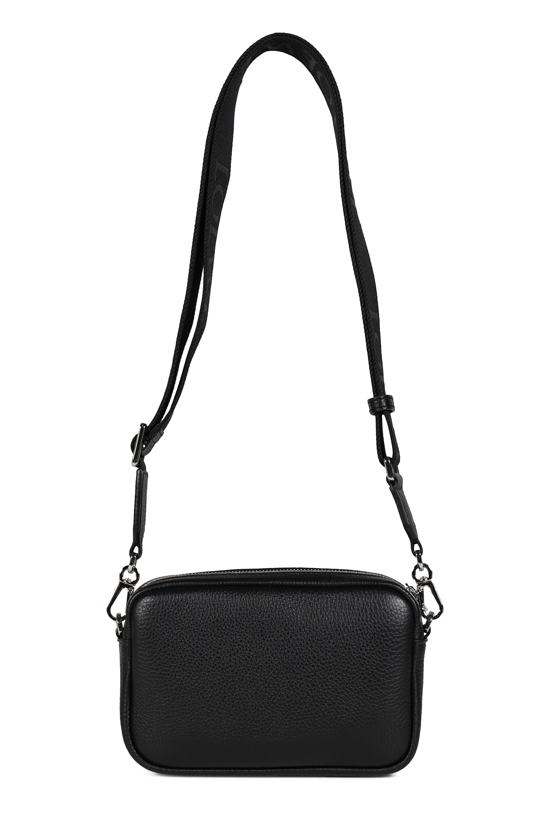 PUZZLE LARGE BIKER / BLK