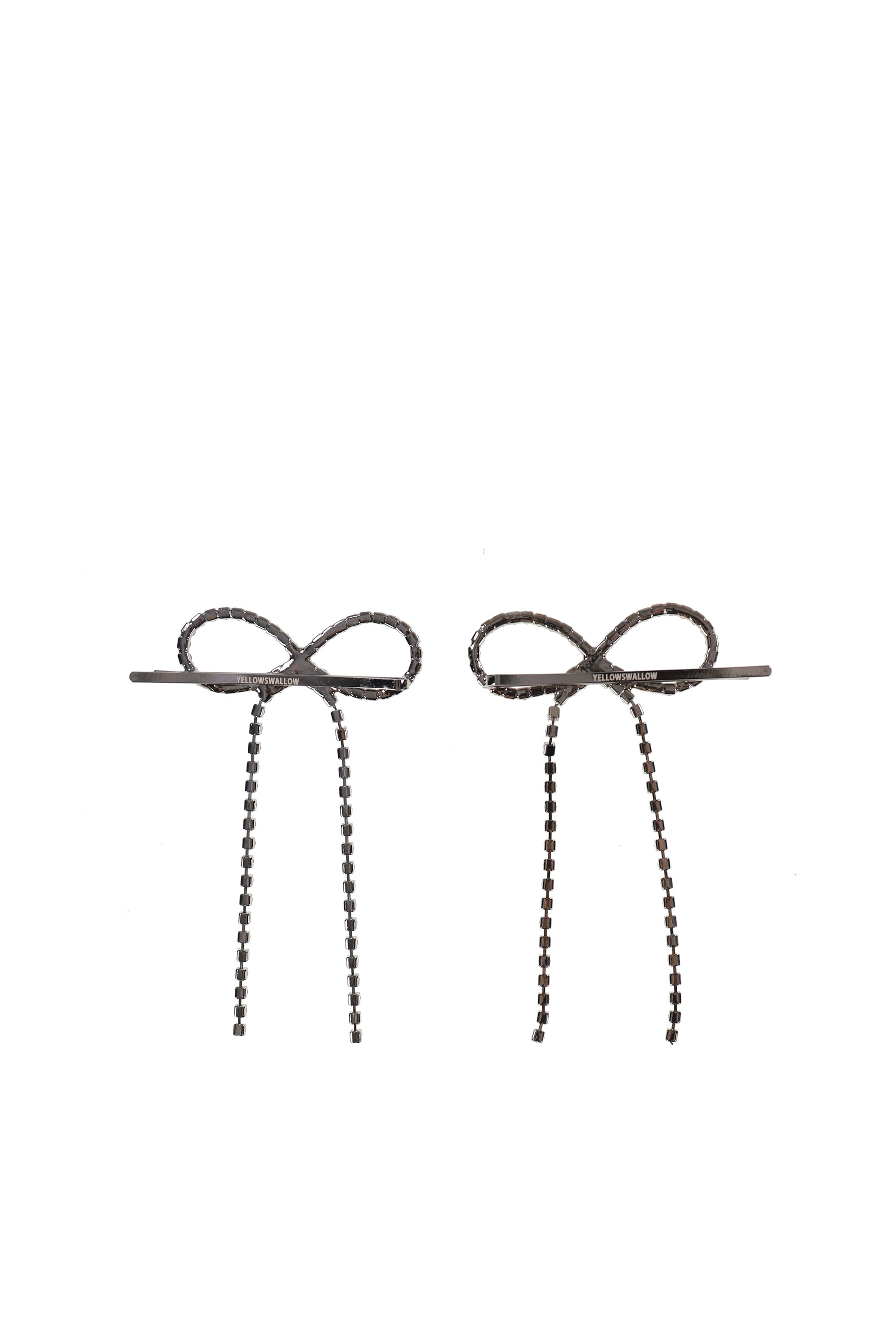 SMALL RIBBON SET 01 / WHT