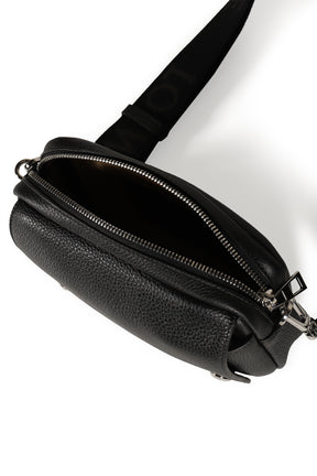 PUZZLE LARGE BIKER / BLK