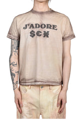 J'ADORE $?\ / BEI