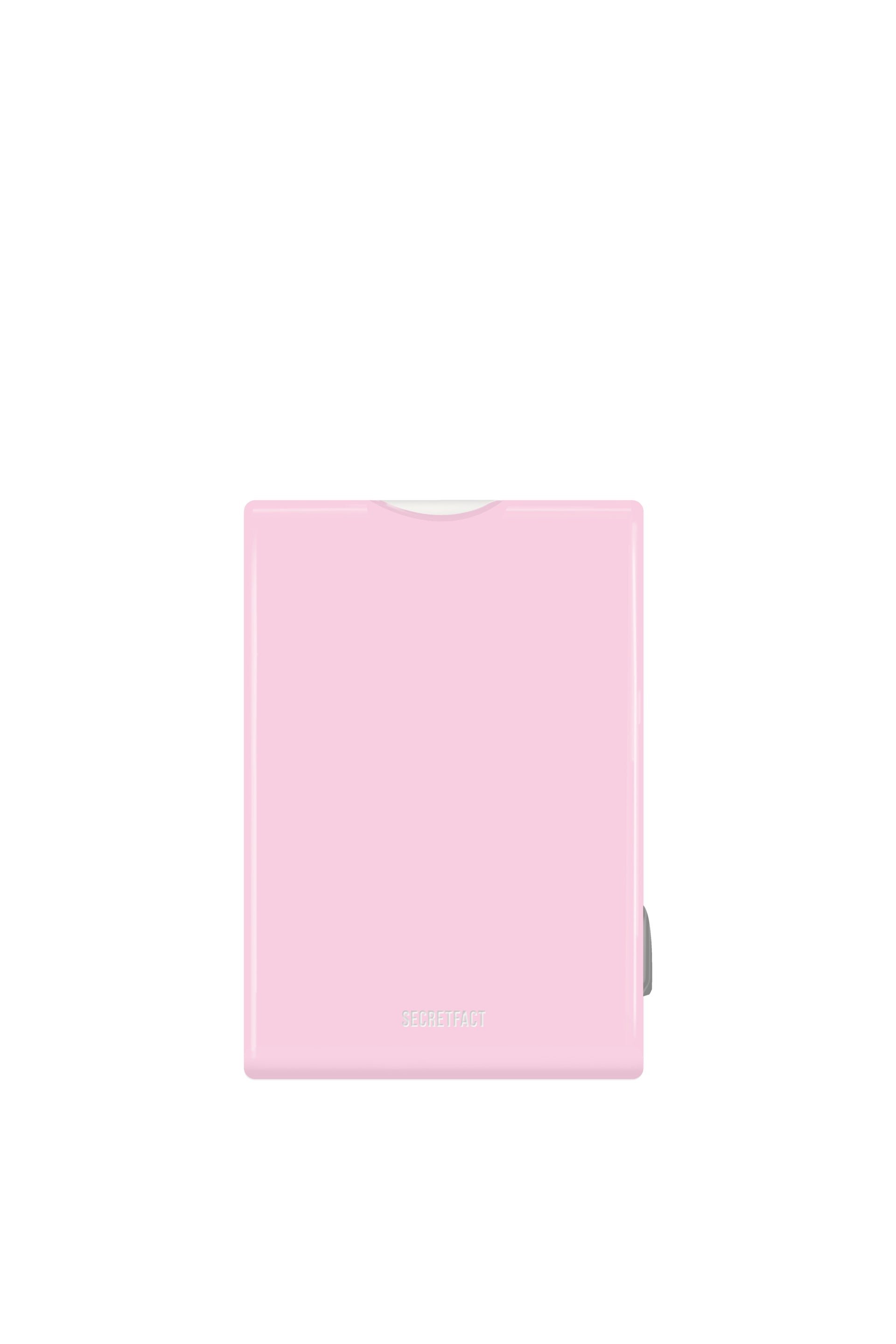 THE BASE - MS POCKET / PNK