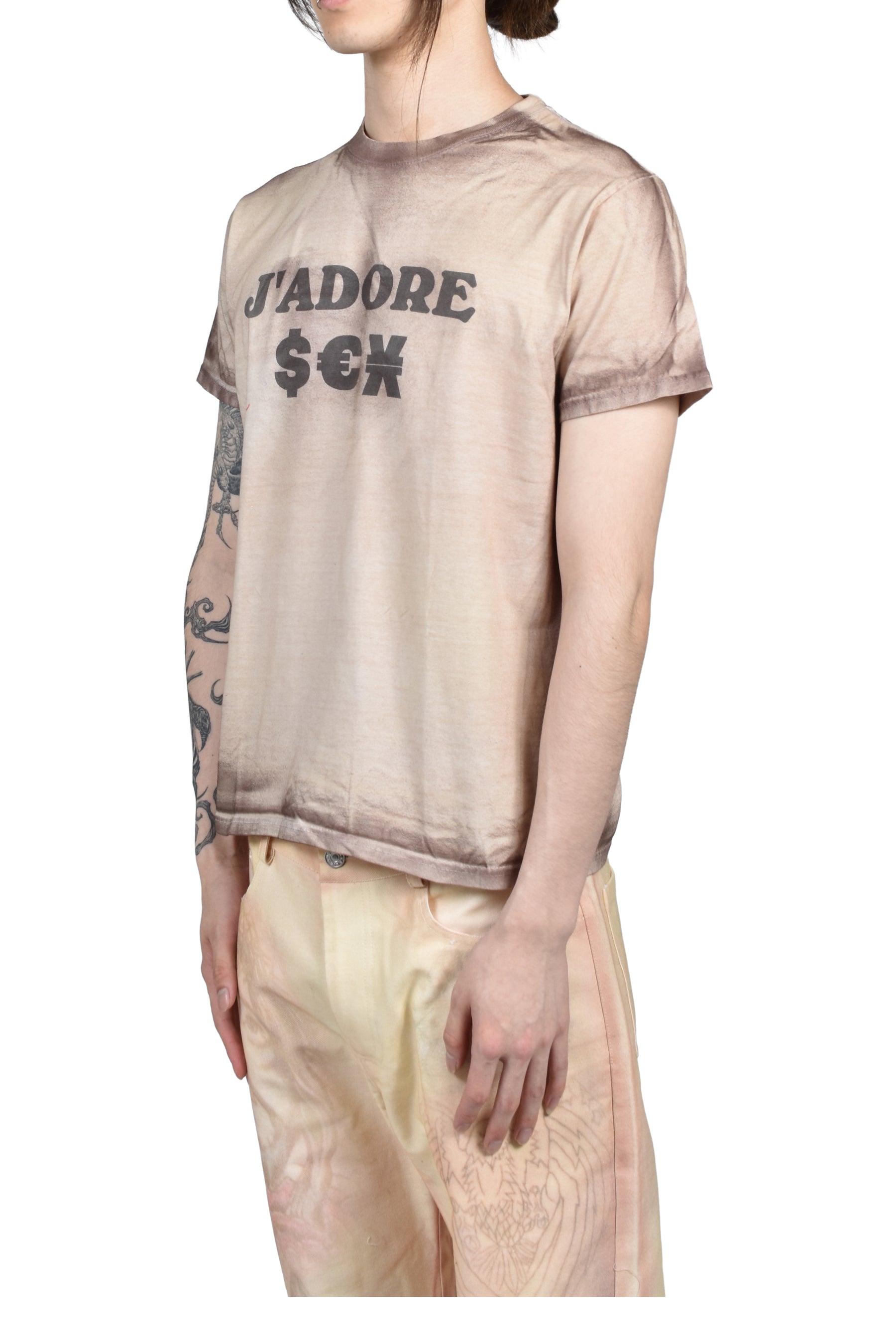 J'ADORE $?\ / BEI