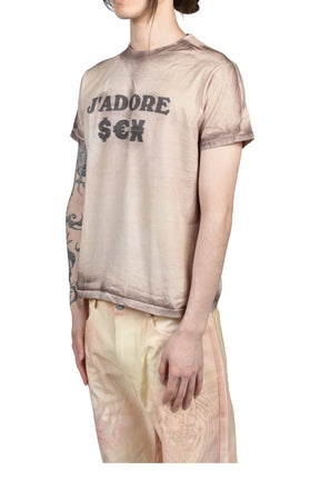 J'ADORE $?\ / BEI