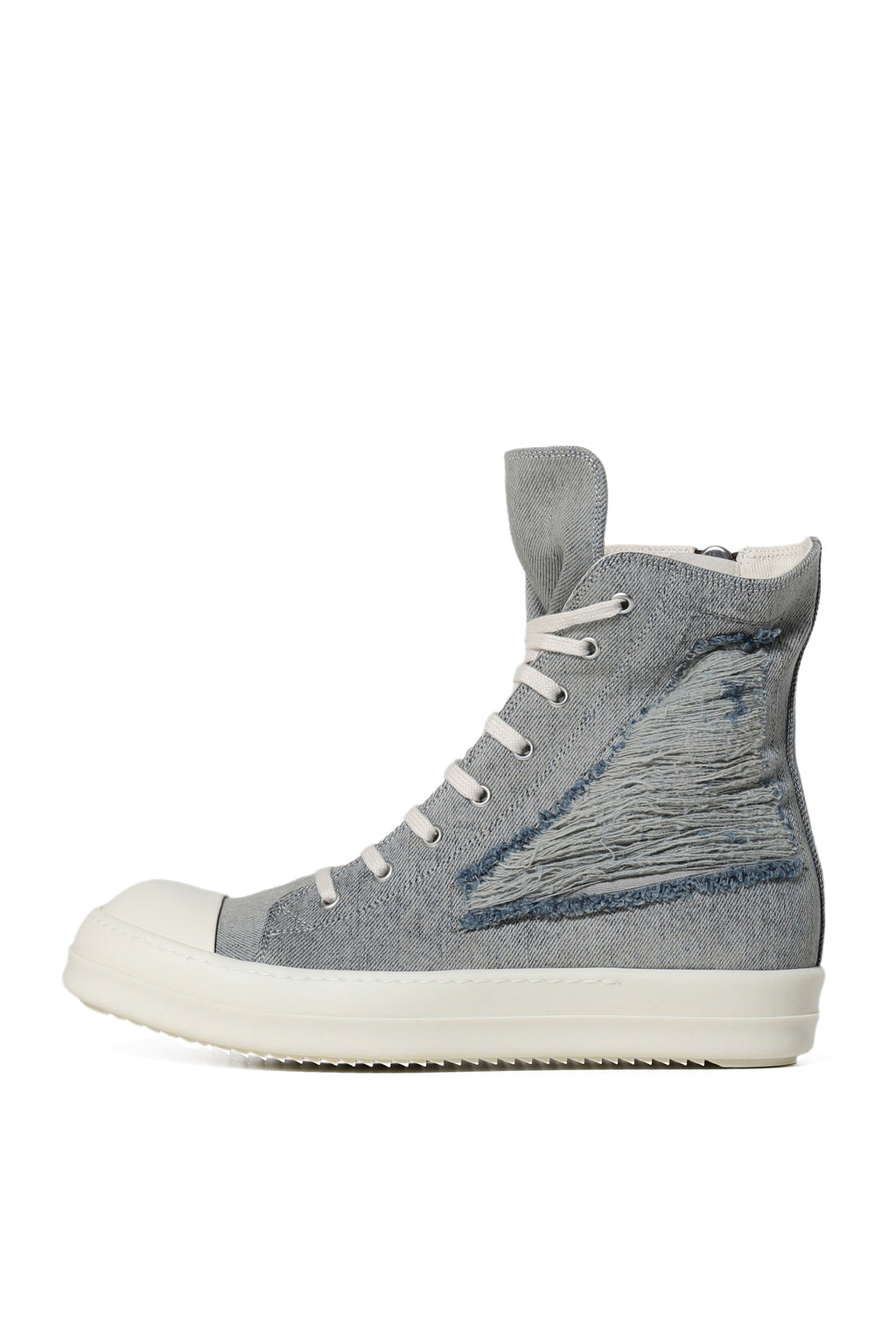 Rick Owens DRKSHDW リックオウエンス ダークシャドウ SS24 SNEAKS 