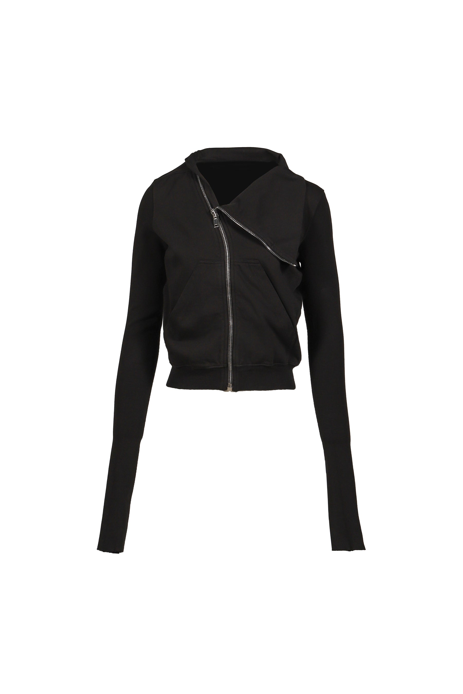 MOUNTAIN SWEAT / BLACK