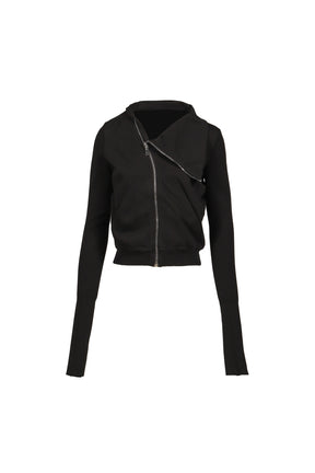 MOUNTAIN SWEAT / BLACK