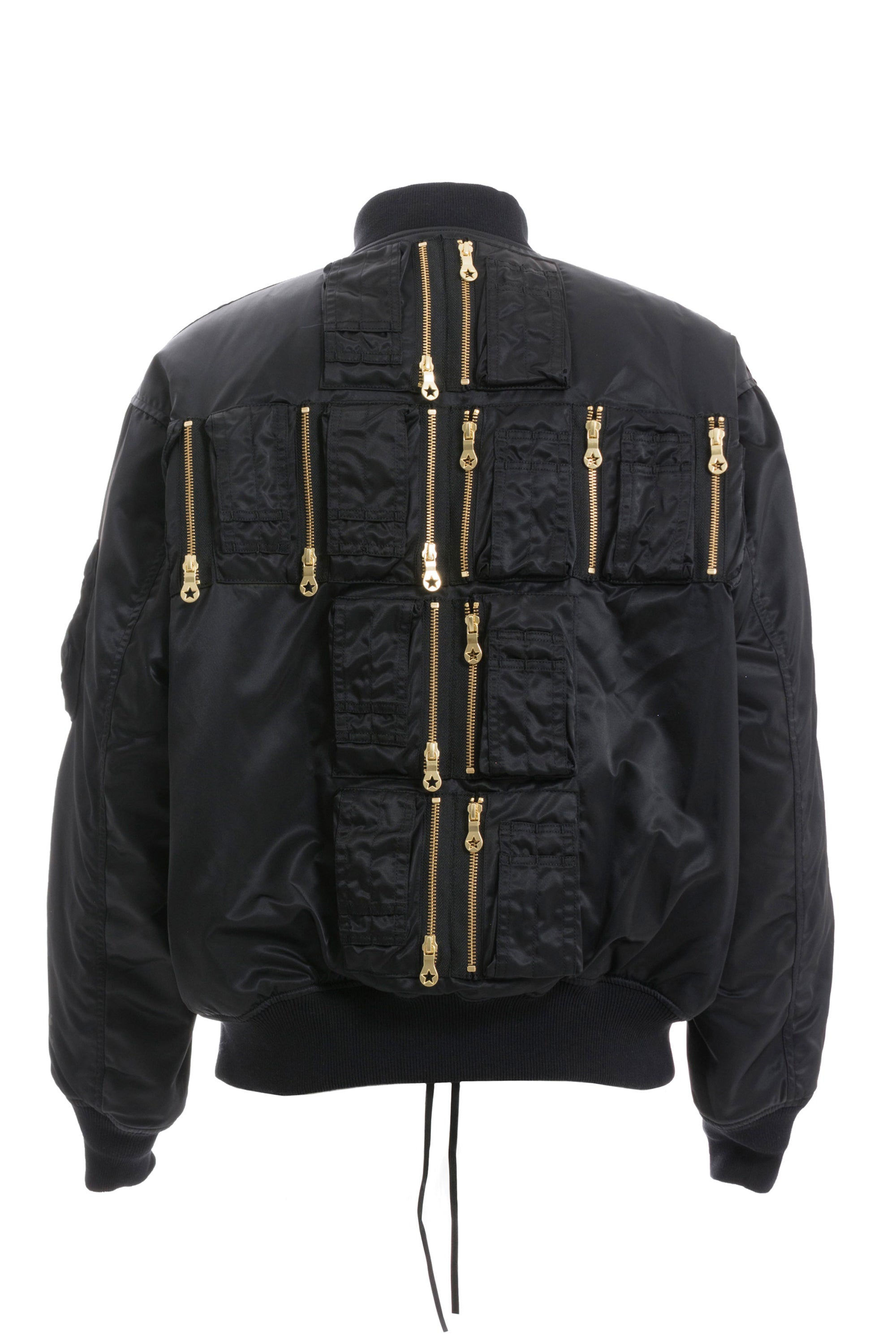 phenomenon × mastermind CROSS LOOP MA-1-