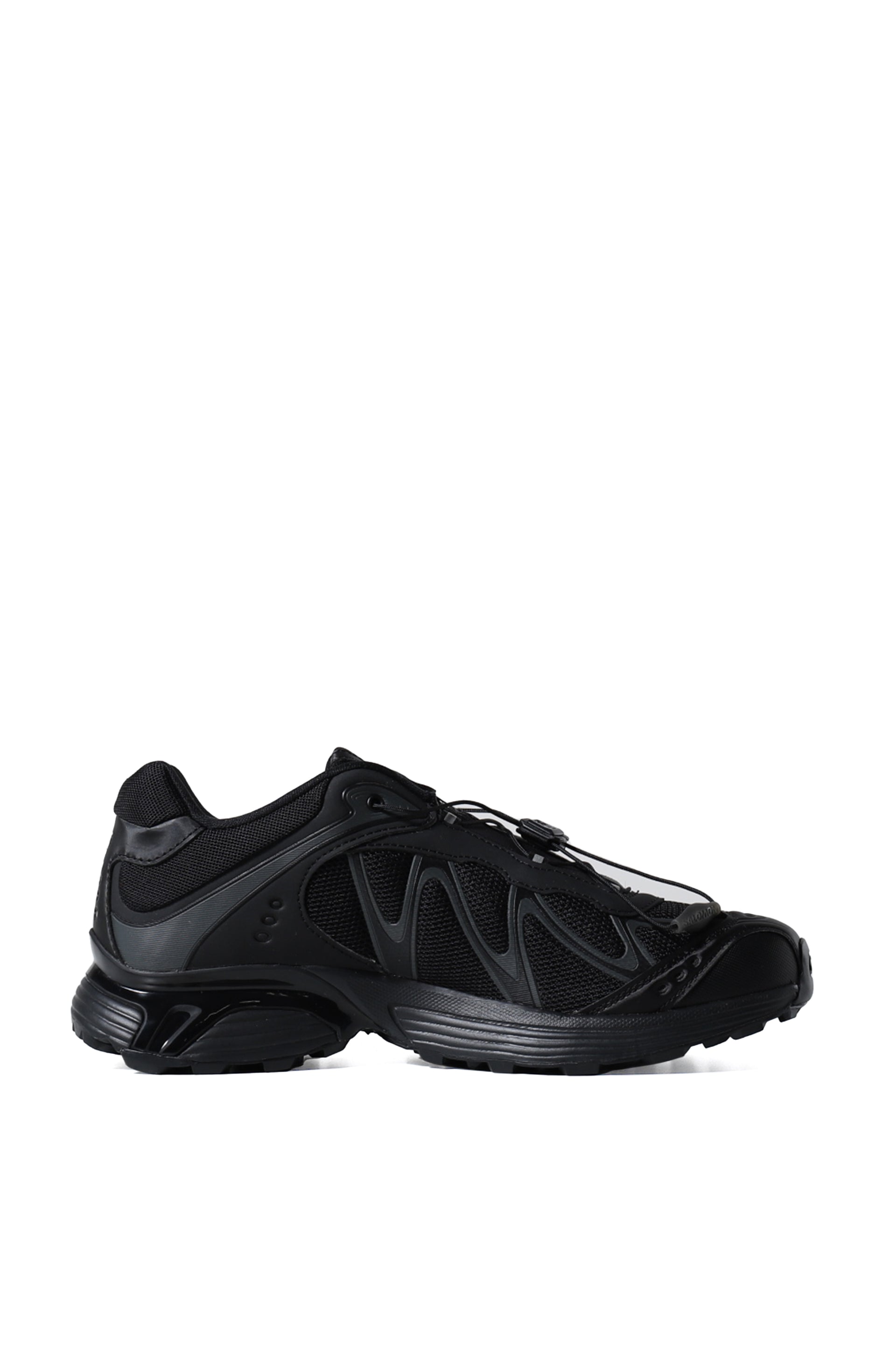 SALOMON ADVANCED XT-WHISPER / BLK / BLK / ASPHALT