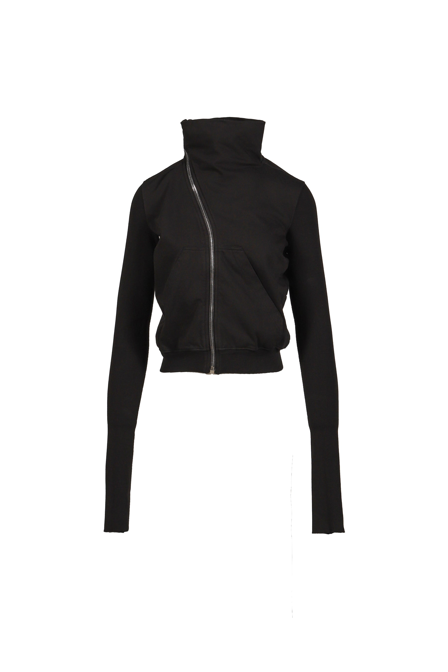 MOUNTAIN SWEAT / BLACK