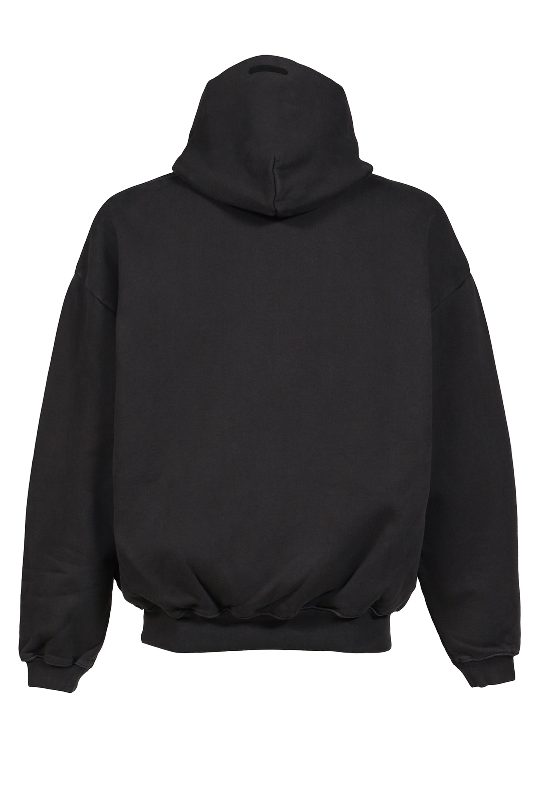 CAMPUS 90'S HOODIE / FADED BLK