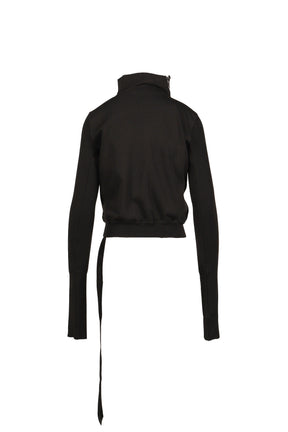 MOUNTAIN SWEAT / BLACK