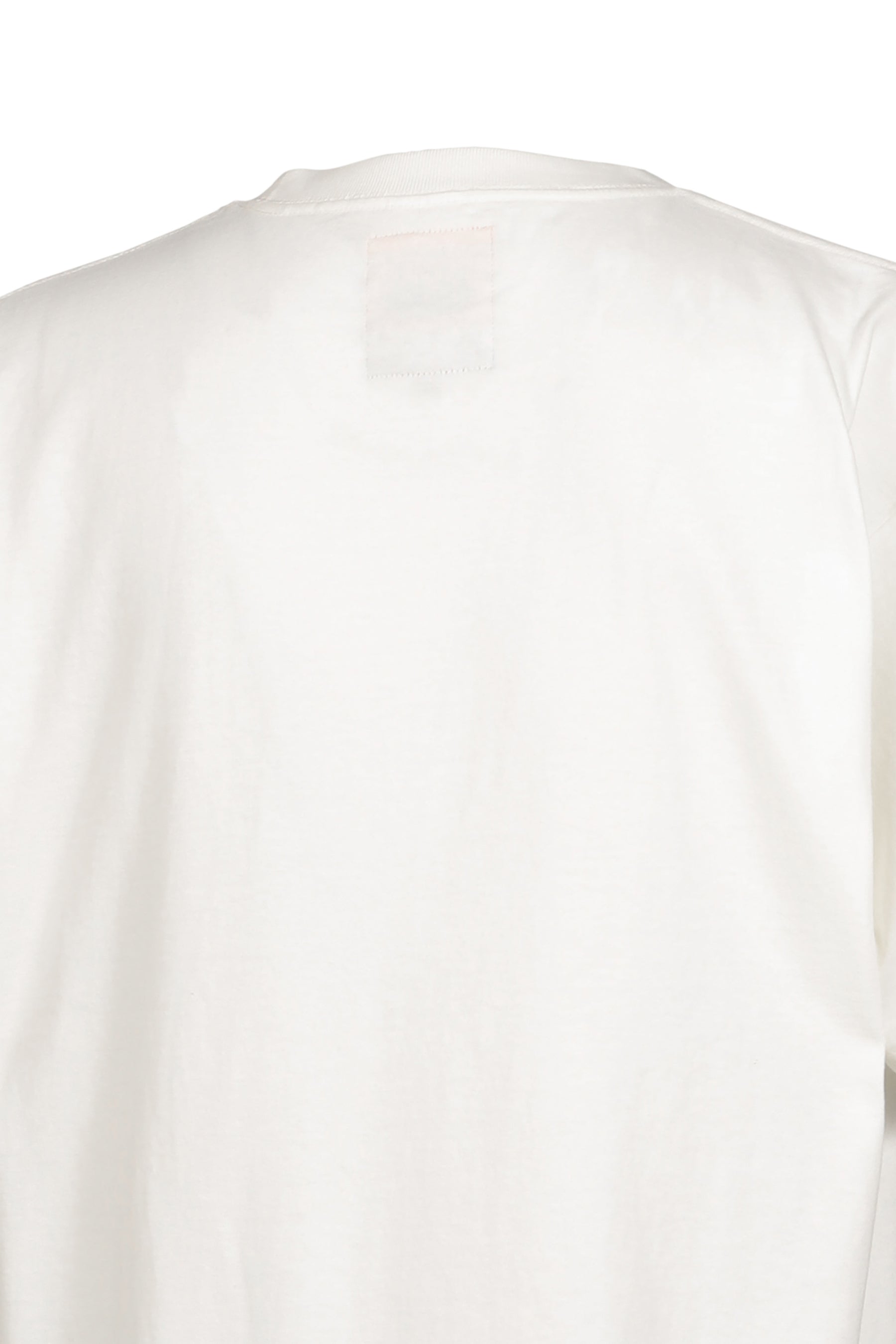 COWBOY OUTFIT TSHIRT / WHT