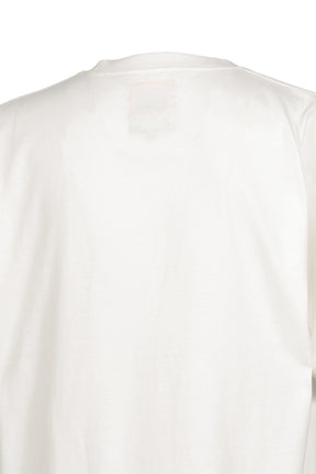 COWBOY OUTFIT TSHIRT / WHT