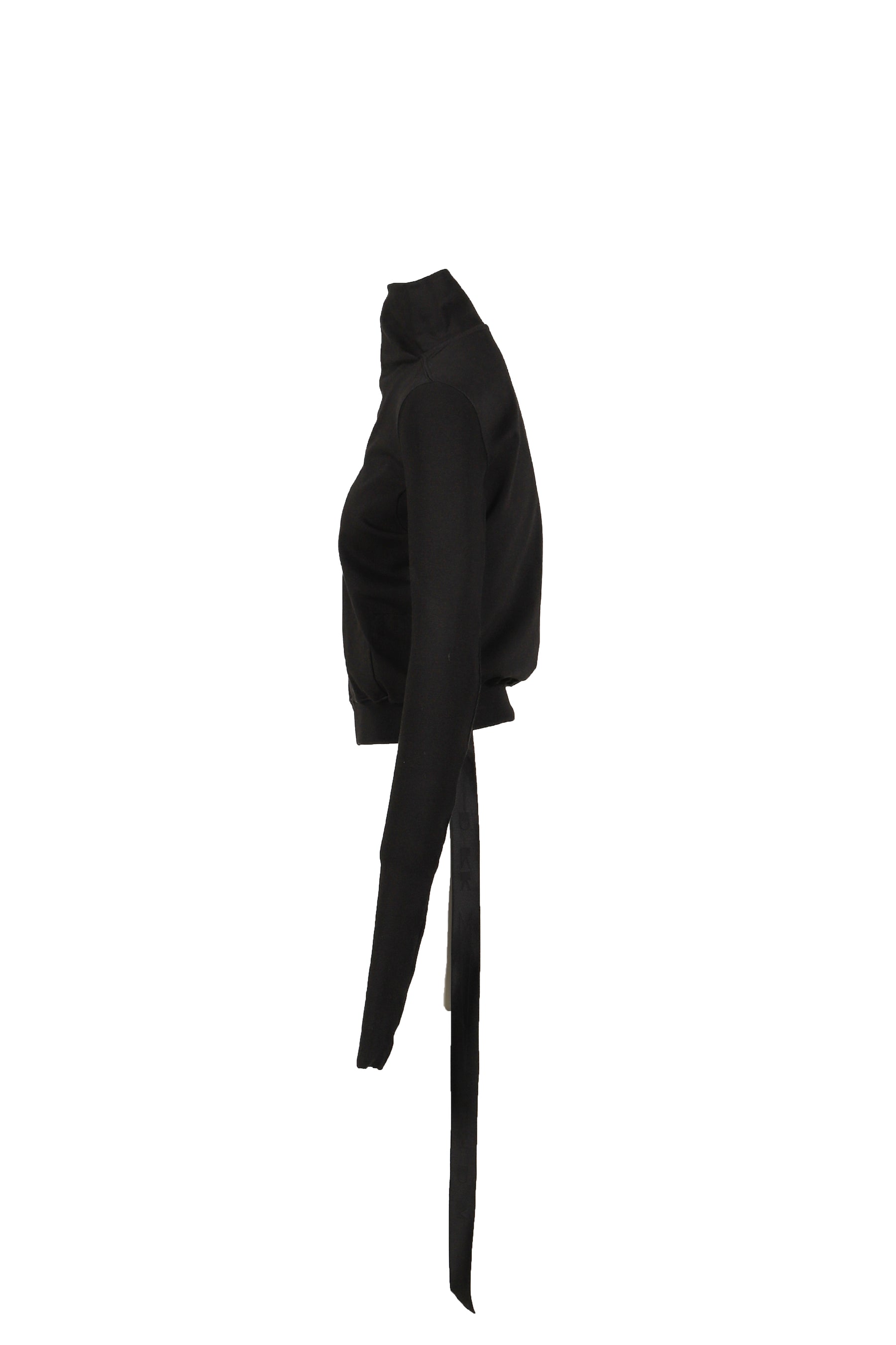 MOUNTAIN SWEAT / BLACK