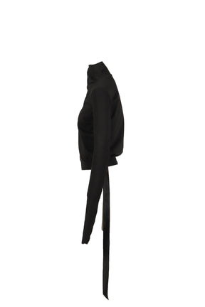 MOUNTAIN SWEAT / BLACK