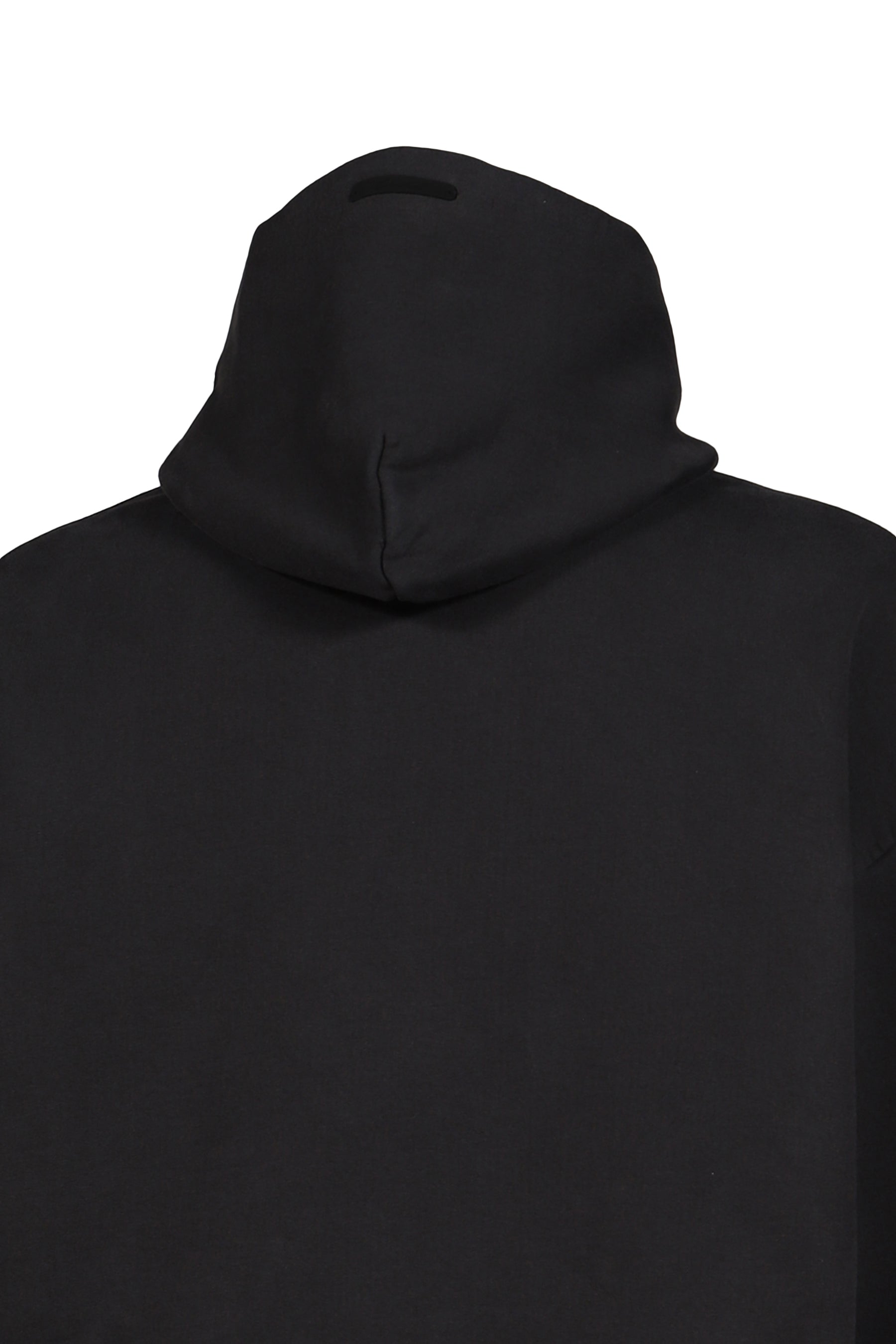 CAMPUS 90'S HOODIE / FADED BLK