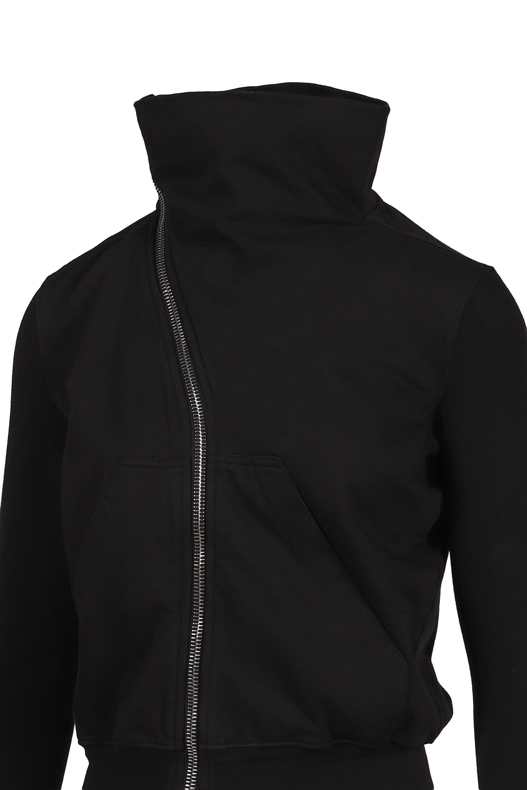 MOUNTAIN SWEAT / BLACK