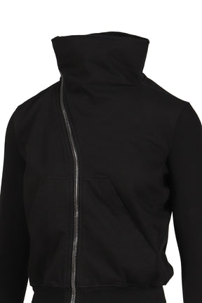 MOUNTAIN SWEAT / BLACK