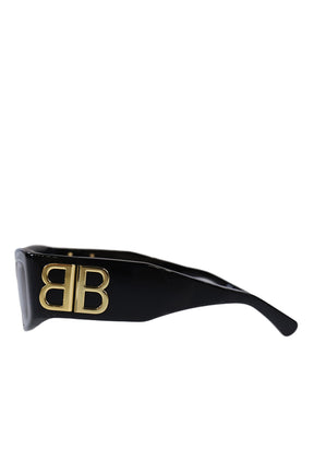 BB0360S-005 / BLK GLD