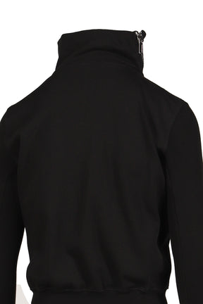 MOUNTAIN SWEAT / BLACK