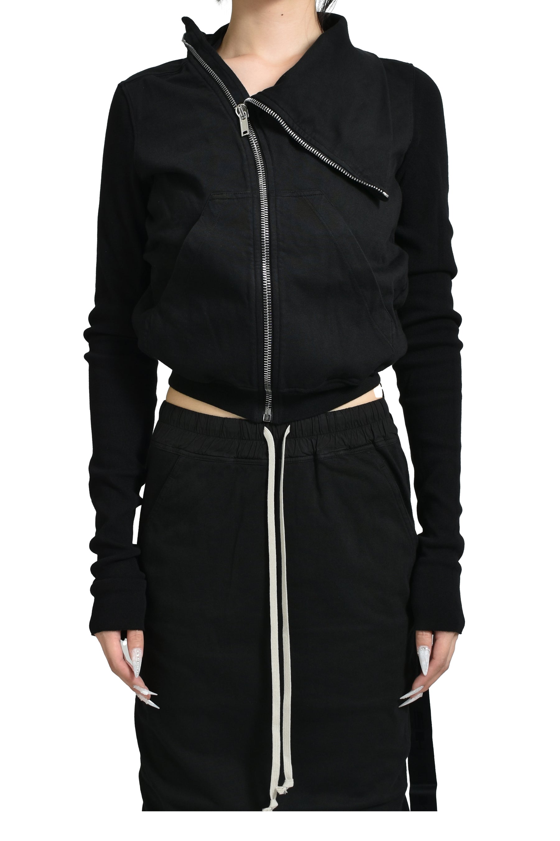 MOUNTAIN SWEAT / BLACK