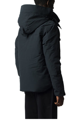 MJ RUSSEL PARKA / BLK
