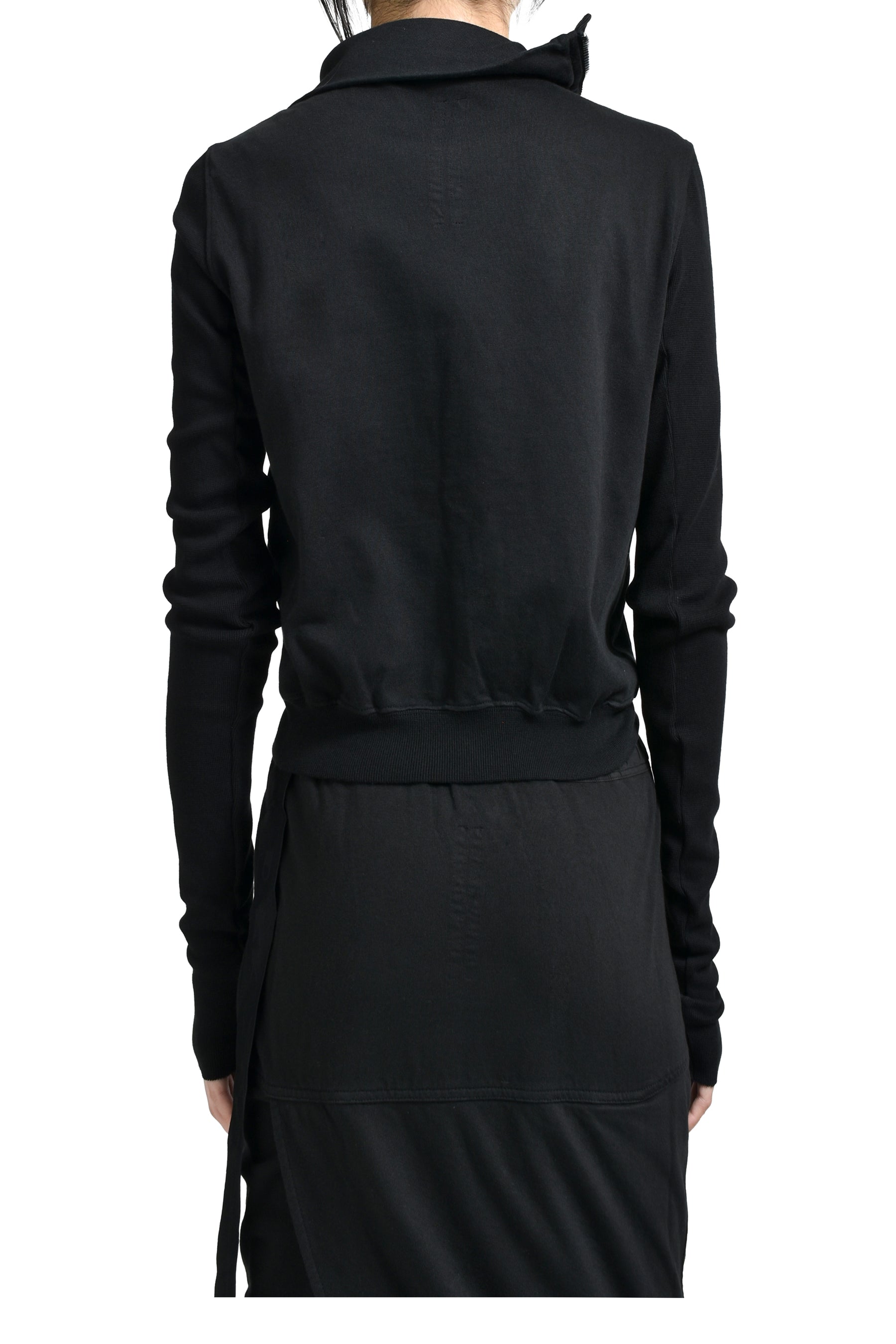 MOUNTAIN SWEAT / BLACK