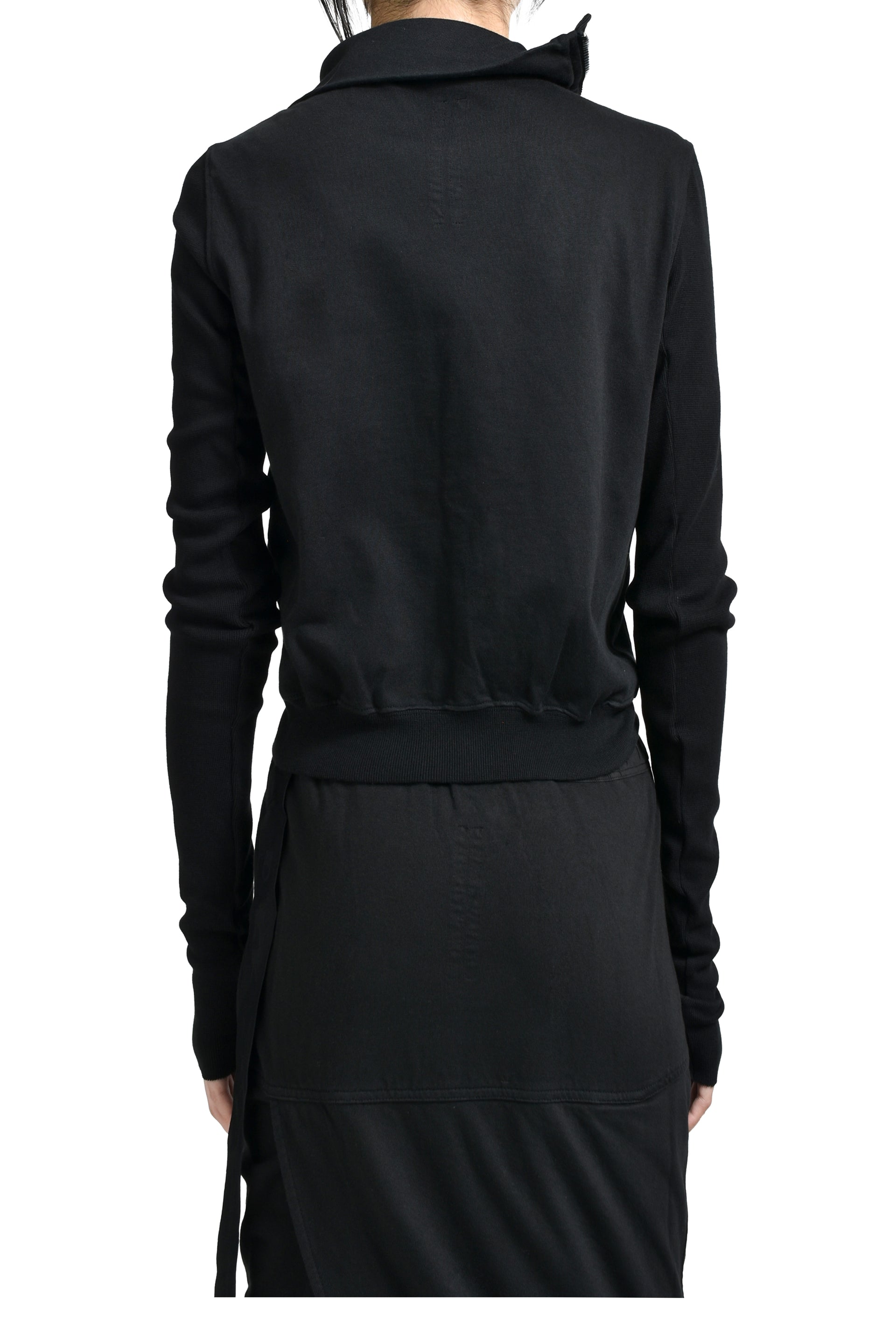 MOUNTAIN SWEAT / BLK