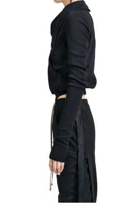 MOUNTAIN SWEAT / BLACK