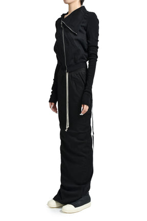 MOUNTAIN SWEAT / BLACK