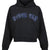 HAIL MARY HOODIE / BLK