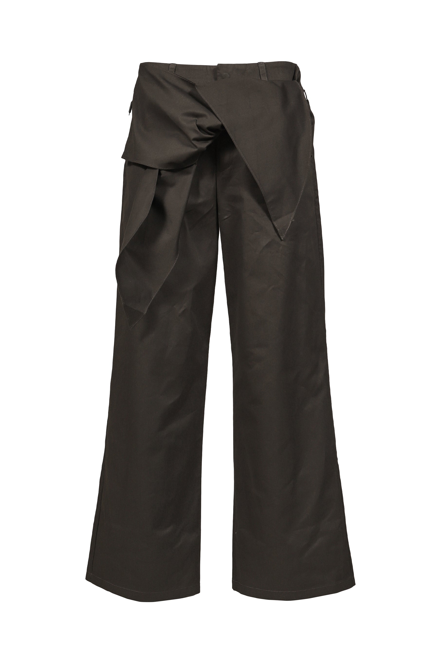 SONEME TROUSERS / BLK