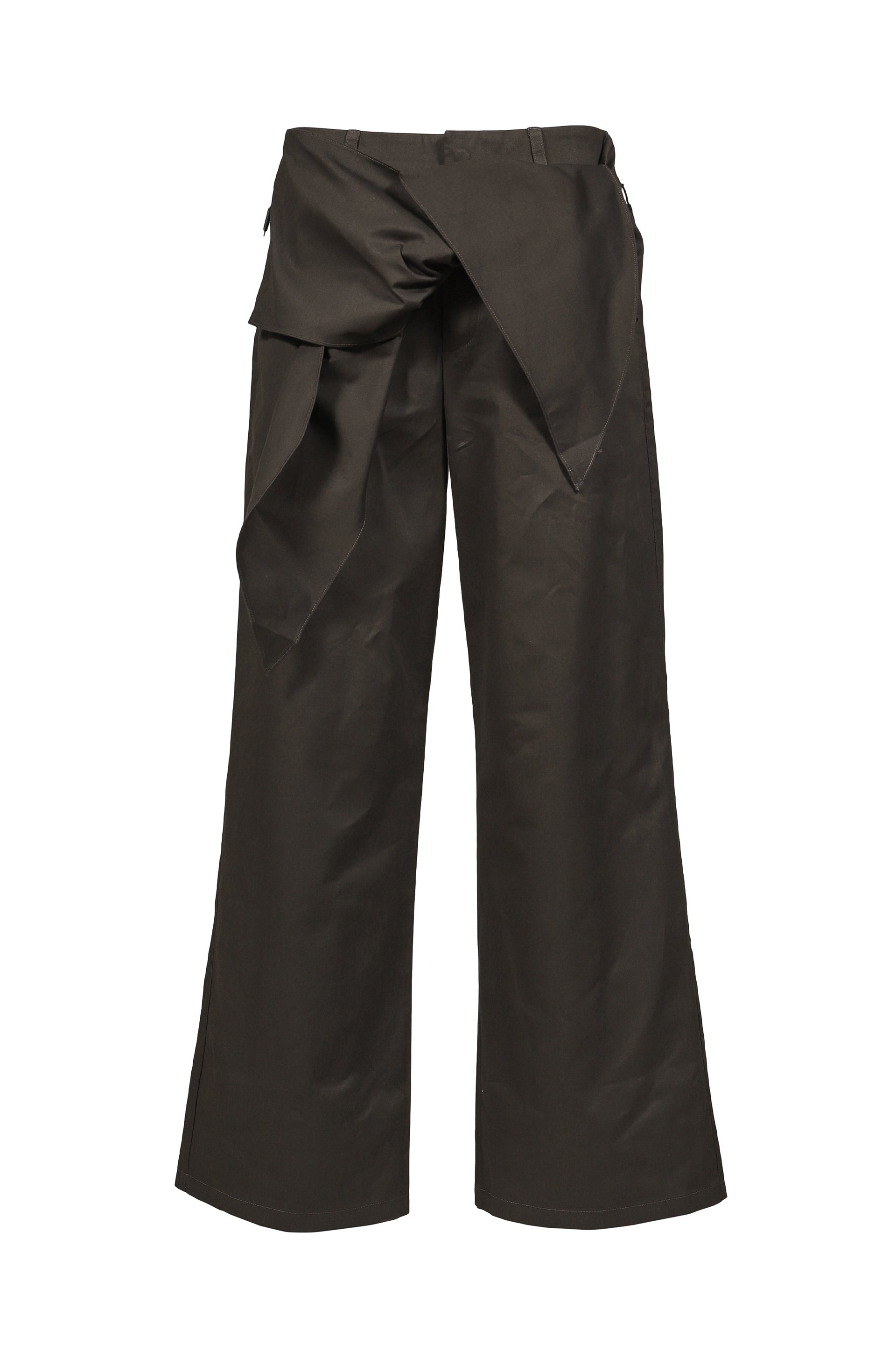 SONEME TROUSERS / BLK