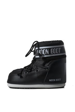 MB ICON LOW NYLON / BLK