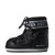 MB ICON LOW NYLON / BLK