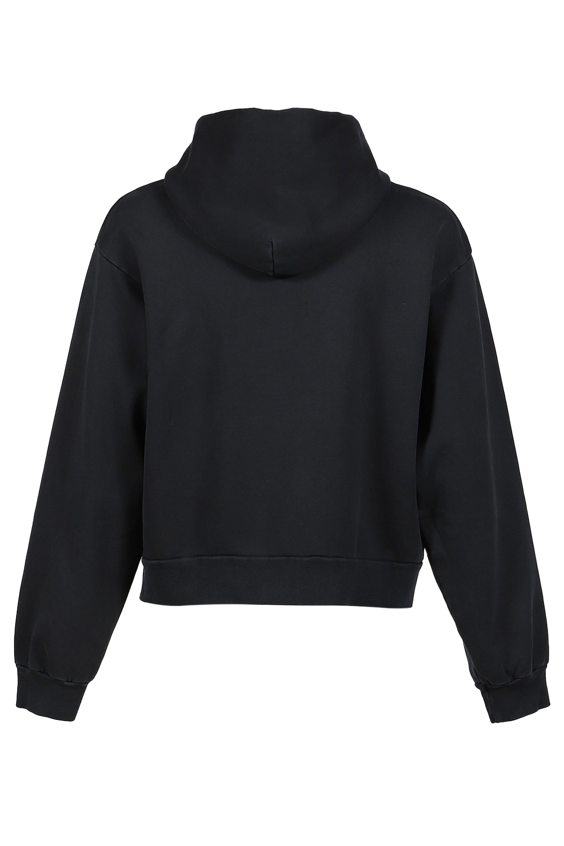 HAIL MARY HOODIE / BLACK 