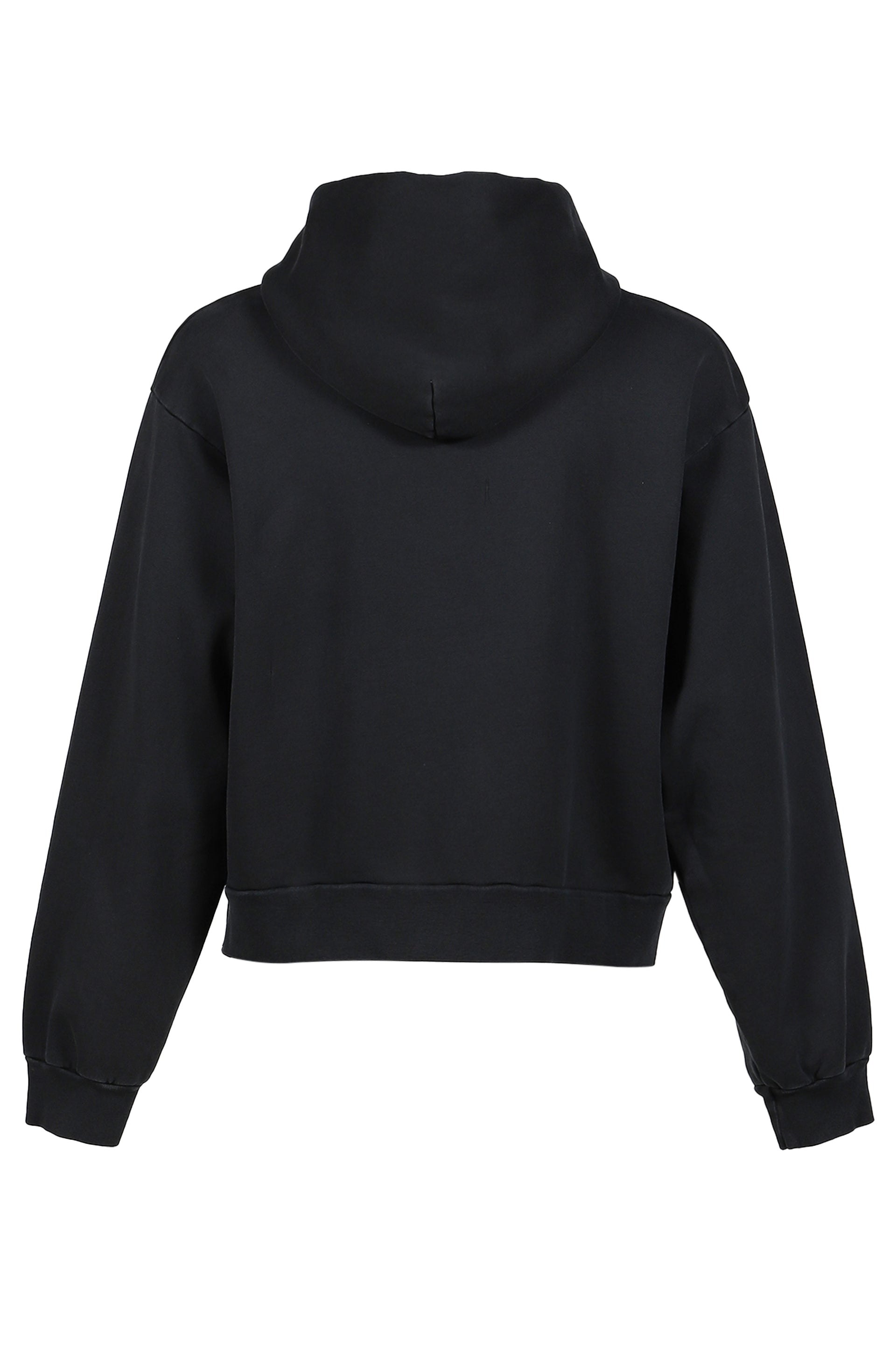HAIL MARY HOODIE / BLK