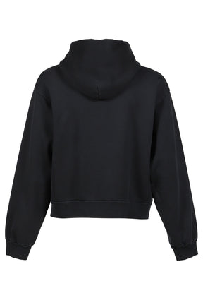 HAIL MARY HOODIE / BLACK 