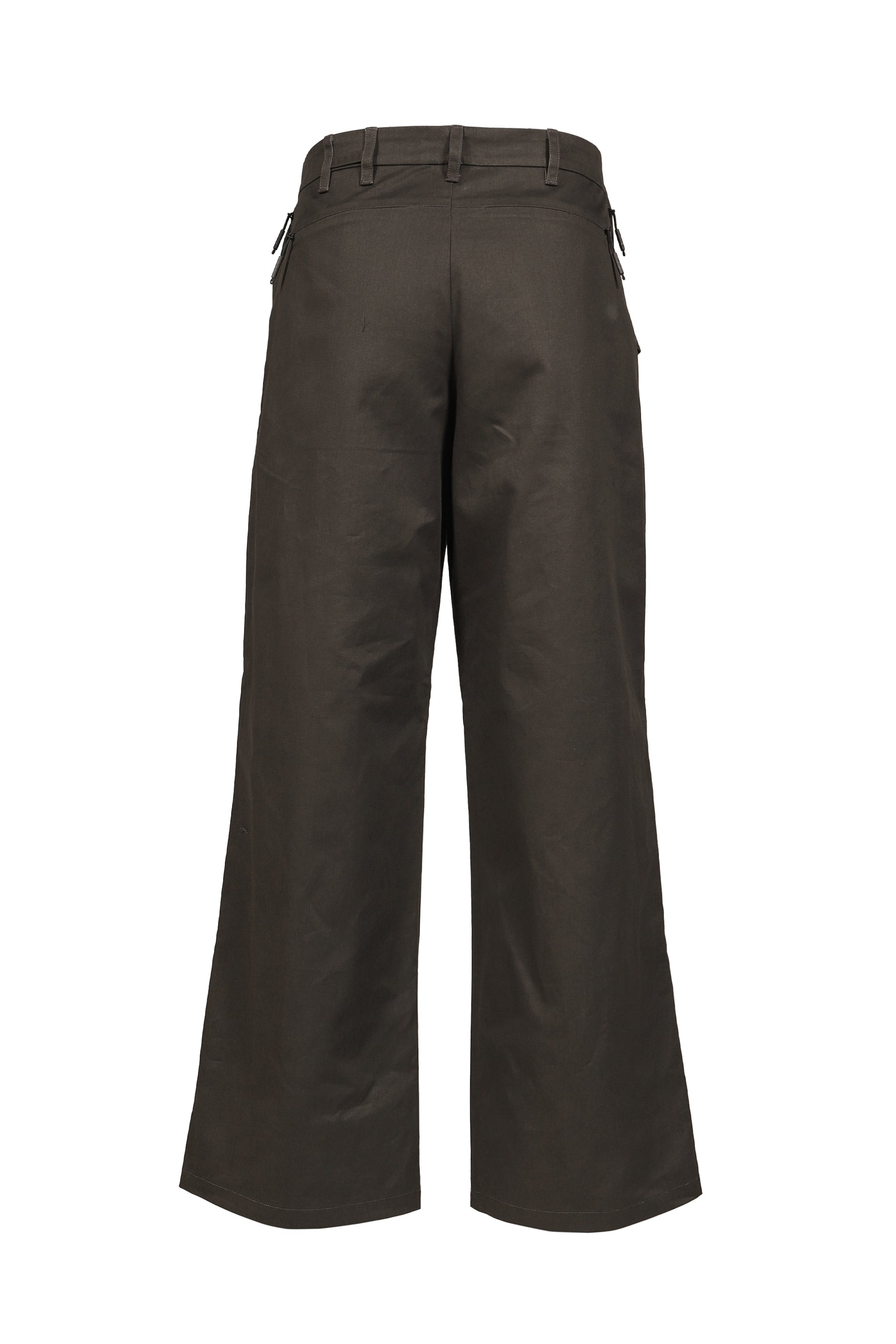 SONEME TROUSERS / BLK