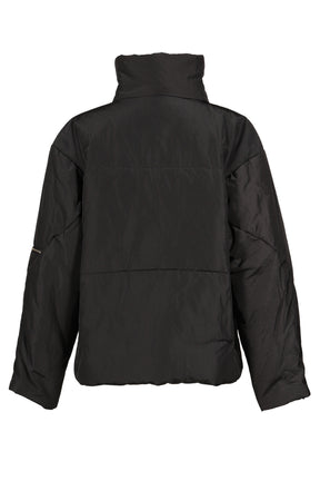 PADDED JACKET / BLK