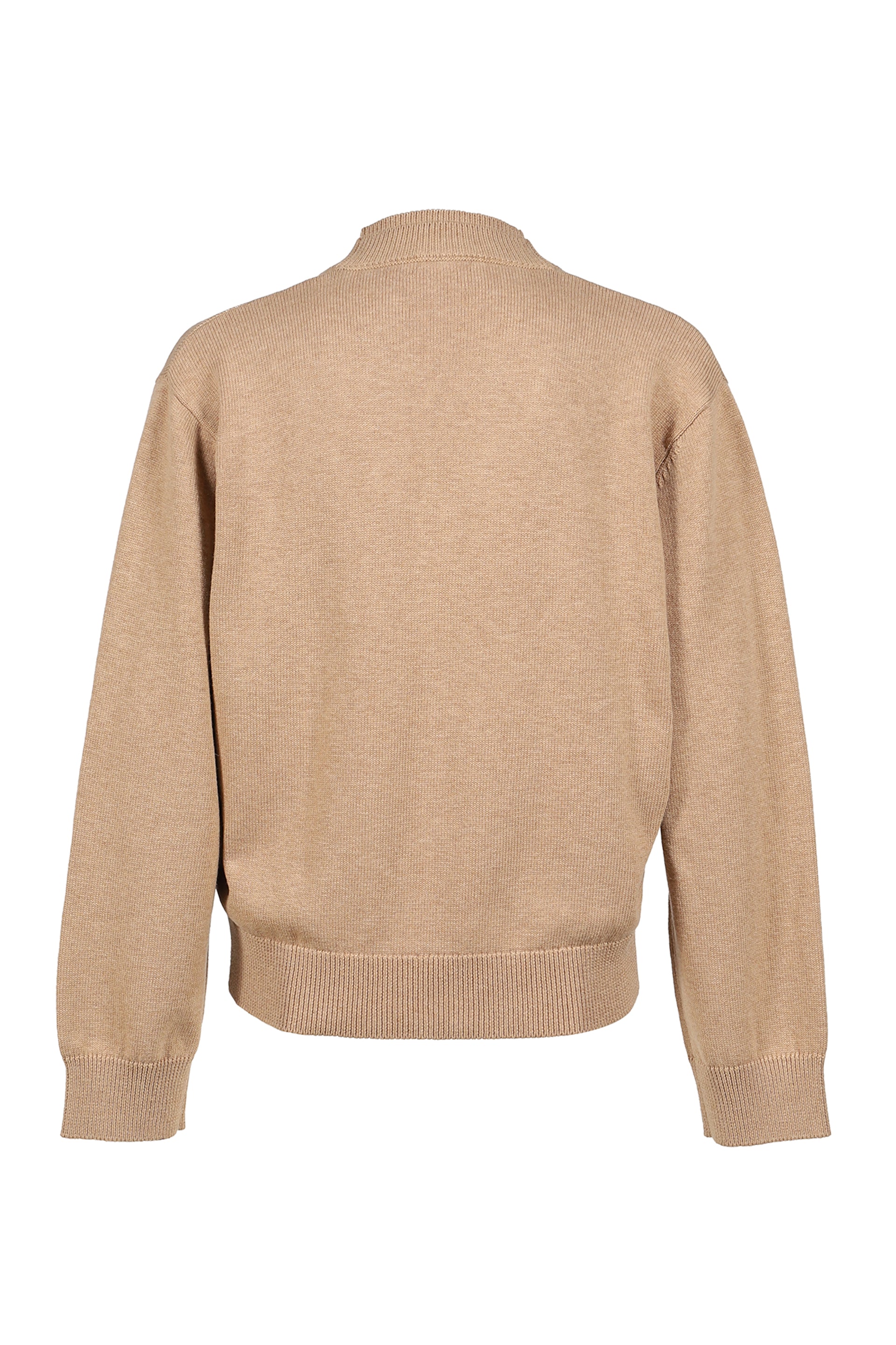 3 LAYER CARDIGAN / BEI