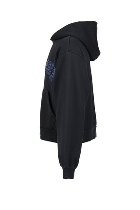 HAIL MARY HOODIE / BLACK 