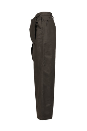 SONEME TROUSERS / BLK