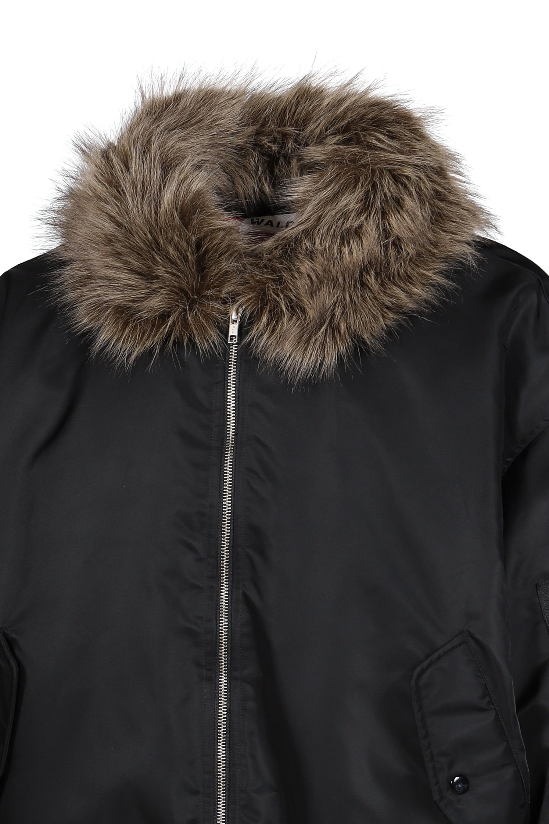 BIG BOMBER JACKET / ASSORT